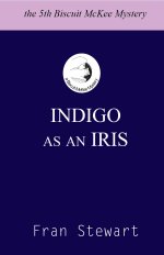 Indigo As An Iris